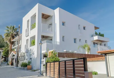 Palm Boutique Suites