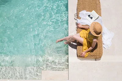 Muses of Art Villas