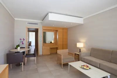 RODOS PALACE LUXURY CONVENTION RESORT 5*