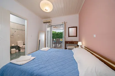 Amalia's House