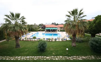 Kalives Resort Hotel