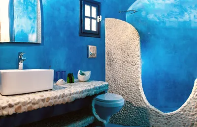 Roula Villa Santorini