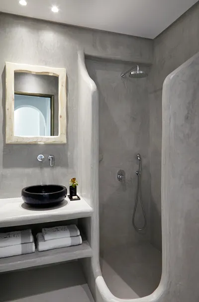 Kalisti Hotel & Suites