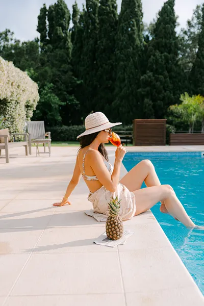 Bello Blu Estate Luxury Villa