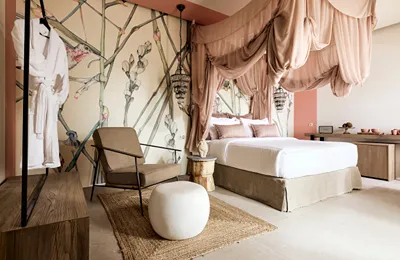 Niove Suites Milos
