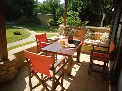 Hotel Ariadne Skyros
