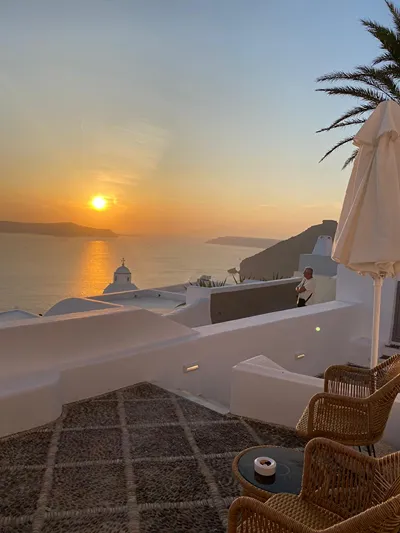 Anemos Family Suites
