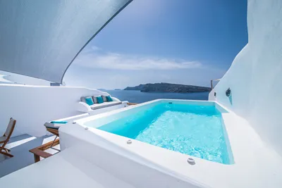 Maregio Suites Santorini