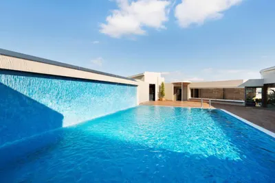 Zeus Wyndham Grand Athens