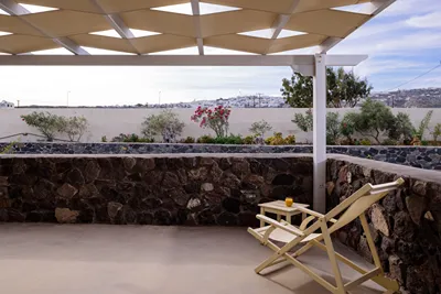 Aliter Suites Santorini