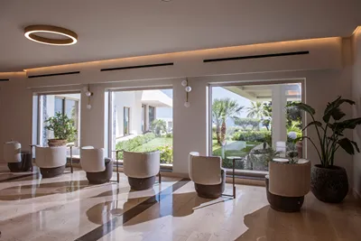 Matheo Hotel Villas & Suites Crete