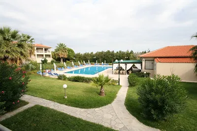 Kalives Resort Hotel