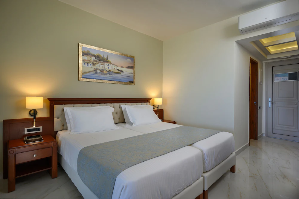 Vantaris Palace Hotel