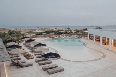 Sundunes Hotel