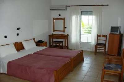 Hotel Achillion