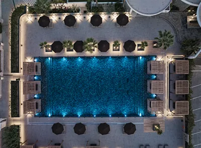 Ammades All Suites Beach Hotel  & Spa – Adults Only