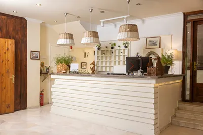 Magdalena Hotel Pefkohori