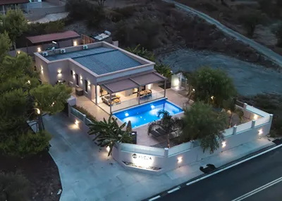 Amelia Residence