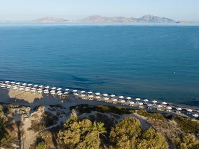Grecotel Casa Paradiso