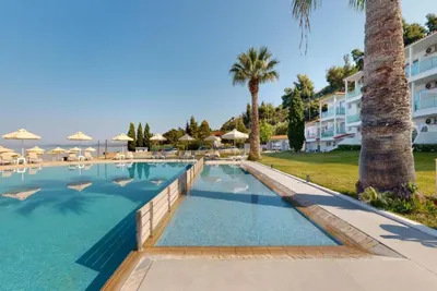 Acrotel Lily Ann Boutique Hotel