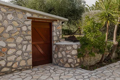 Rivazzurra Luxury Villa