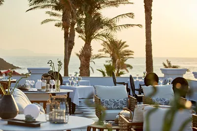 Minos Imperial Luxury Beach Resort & Spa Milatos