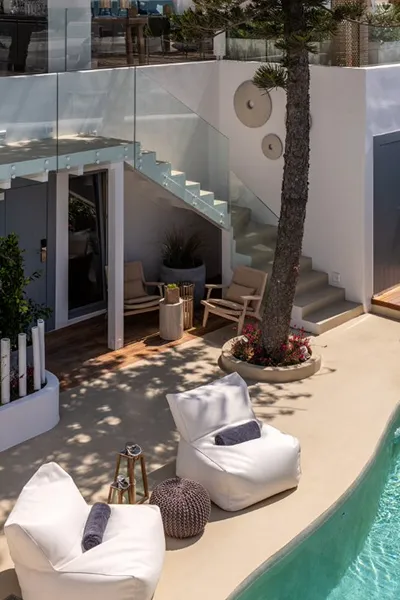 Oniro Suites