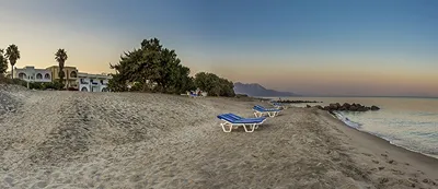 Olympia Mare Kos