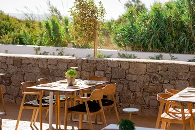 Sundunes Hotel