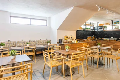 Casa Blue Hotel Skiathos