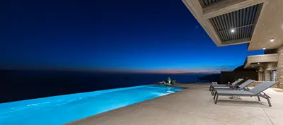 Andros Thea Luxury Villa