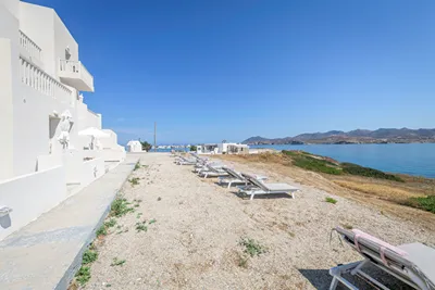 Polyegos View Milos