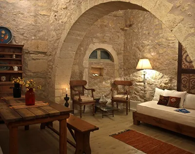Critamo Cottage