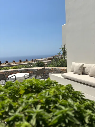Pentanemi Folegandros