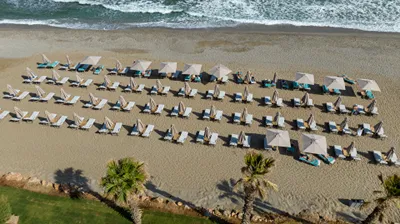 Amira Luxury Resort & Spa