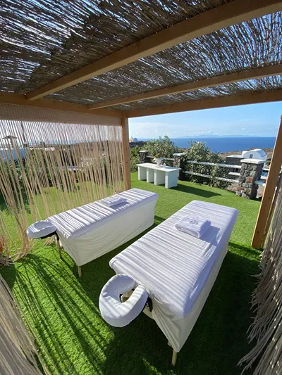Oia Sunset Villas
