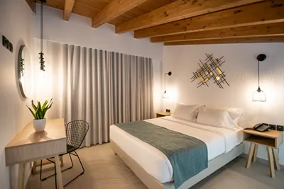 Selini Suites Chania
