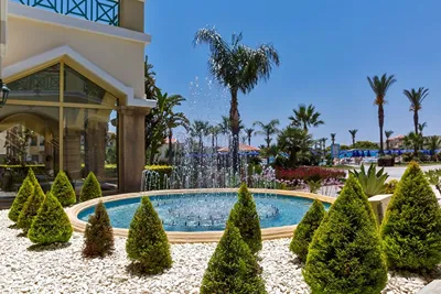 Lindos Princess Beach Resort & Spa