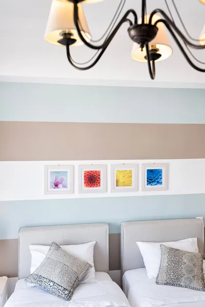 Oasis Hotel Paros