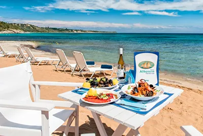 Albouro Seafront Apartments