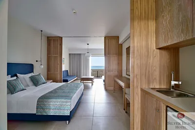 Silver Beach Hotel