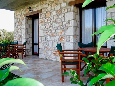 Valentino Apartments Zante