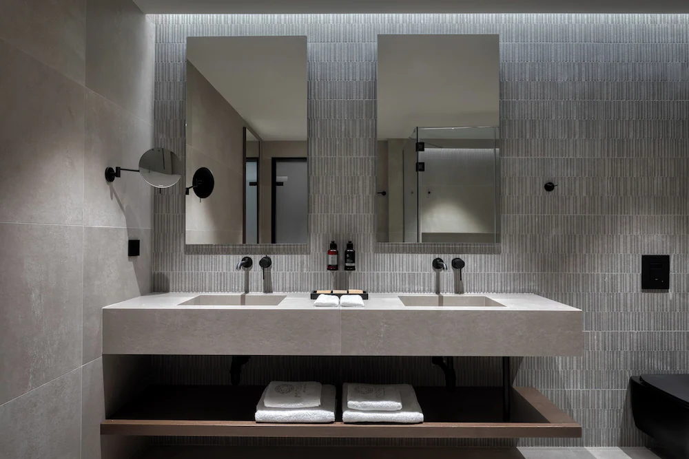 Mosay All Suite Hotel