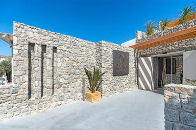Omnia Mykonos