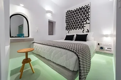 Modernity Suites Santorini