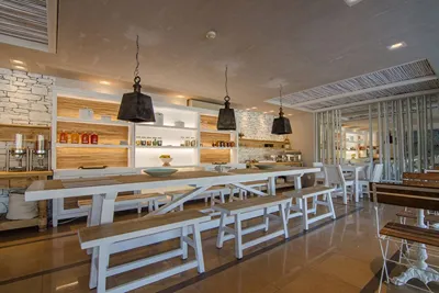 Levantes Hotel Ios