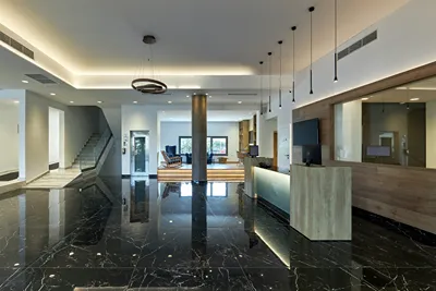 Amounda Bay Hotel