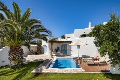 Anema Boutique Hotel & Villas