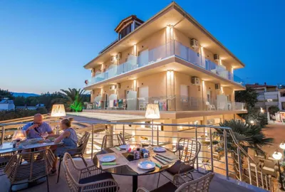 Potos Hotel