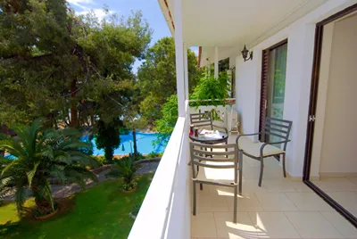 Porfi Beach Hotel Halkidiki